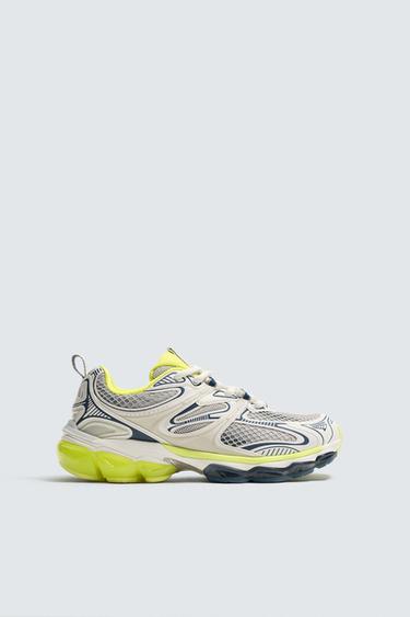 Zara {名称} - {颜色}