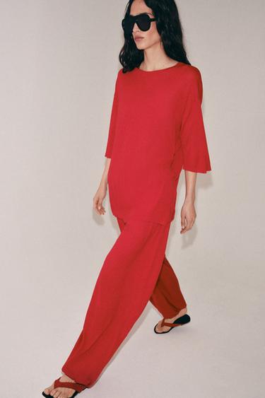 Zara {名称} - {颜色} - 0 图片