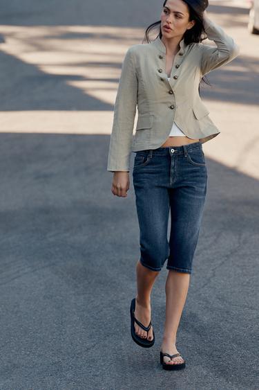 Zara {名称} - {颜色}