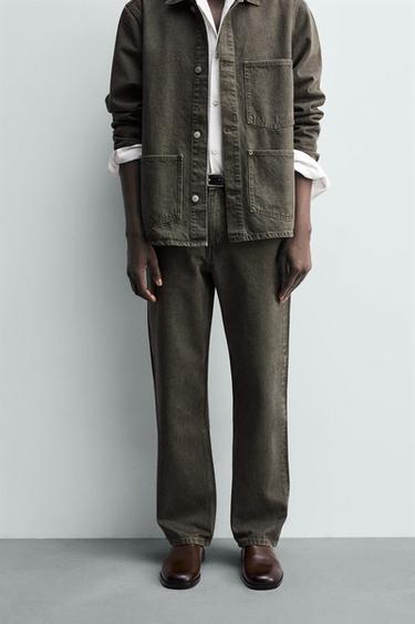 Zara {名称} - {颜色}