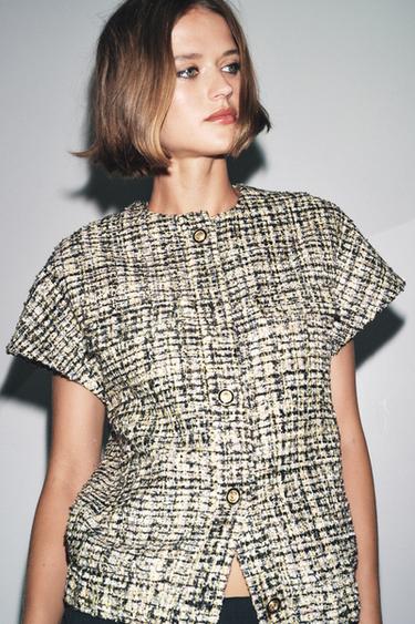 Zara {名称} - {颜色}