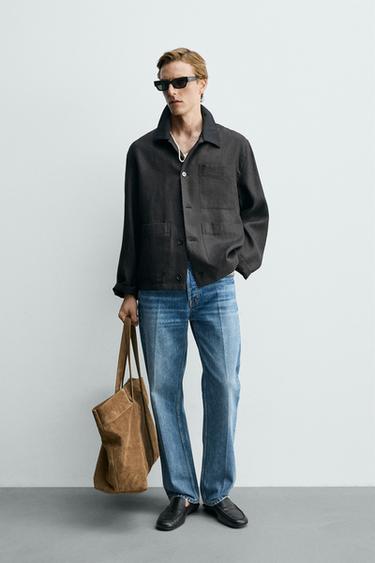 Zara {名称} - {颜色} - 0 图片