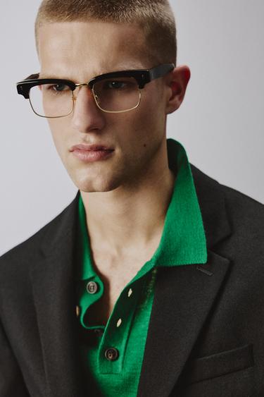 COMFORT SUIT BLAZER - Black by Zara