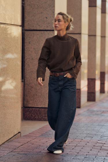 Zara {名称} - {颜色} - 0 图片