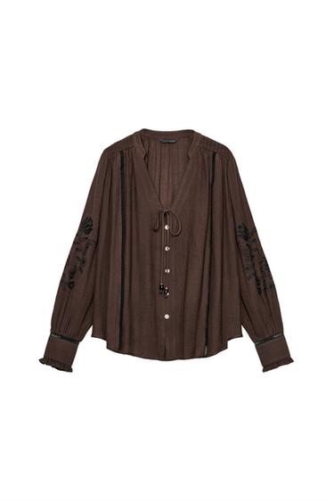 Zara {名称} - {颜色}