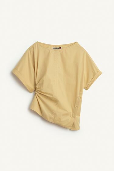 Zara {名称} - {颜色}