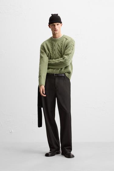 Zara {名称} - {颜色} - 0 图片
