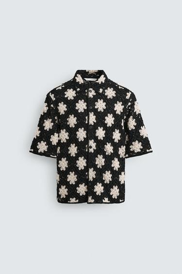 Zara {名称} - {颜色} - 0 图片