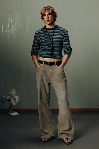 Zara {名称} - {颜色} - 0 图片