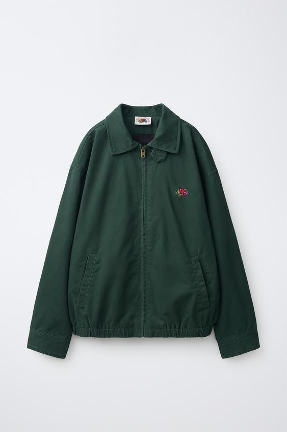 Zara {名称} - {颜色} - 0 图片