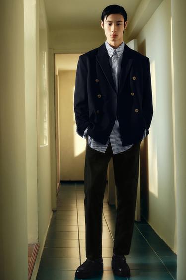 Zara {名称} - {颜色}