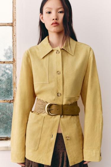 Zara {名称} - {颜色} - 0 图片