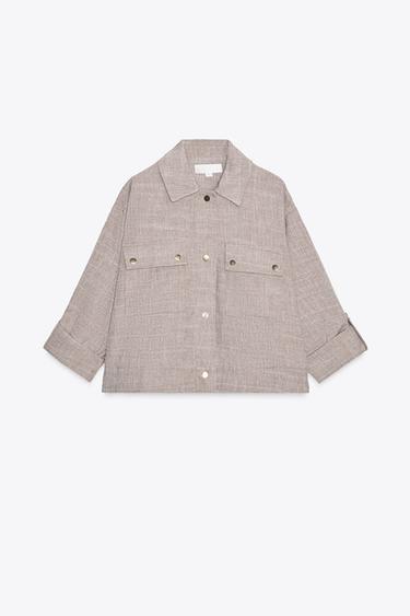 Zara {名称} - {颜色}