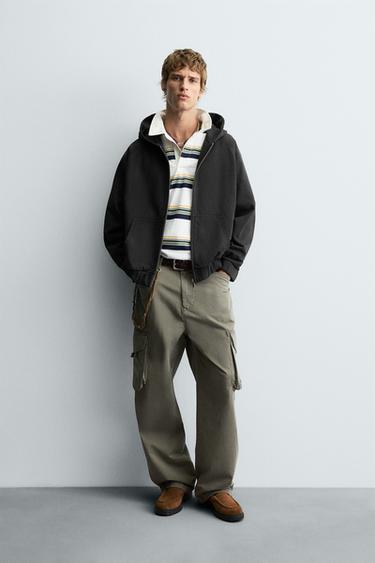 Zara {名称} - {颜色} - 0 图片