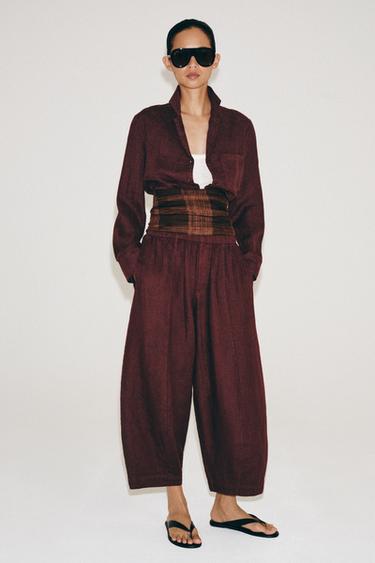 Zara {名称} - {颜色} - 0 图片