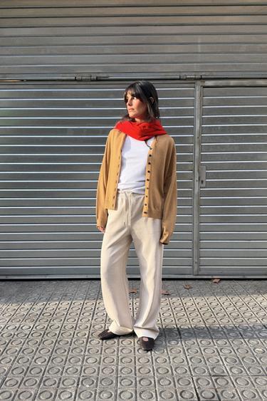 Zara {名称} - {颜色}