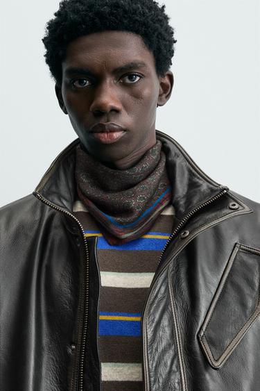 Zara {名称} - {颜色} - 0 图片