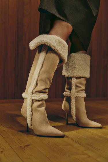 Zara {名称} - {颜色}