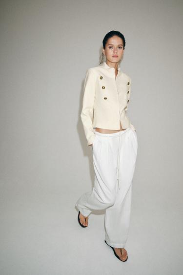 Zara {名称} - {颜色} - 0 图片