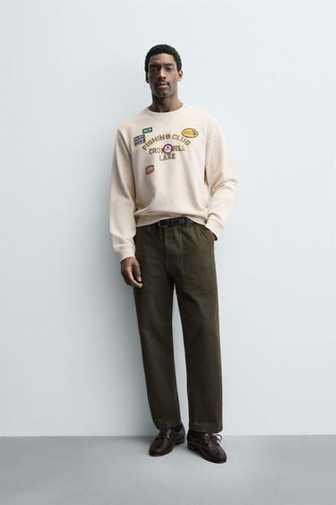 Zara {名称} - {颜色}