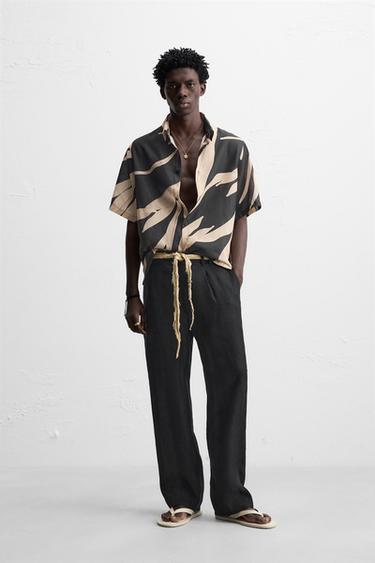 Zara {名称} - {颜色} - 0 图片