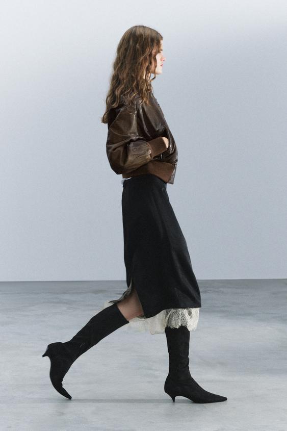 Zara {名称} - {颜色} - 0 图片