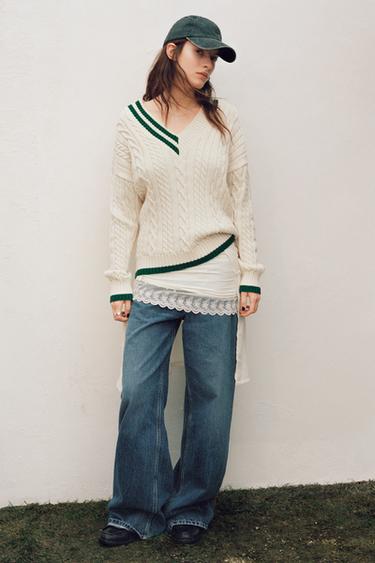 Zara {名称} - {颜色} - 0 图片