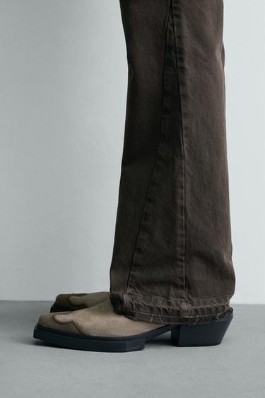 Zara {名称} - {颜色} - 0 图片