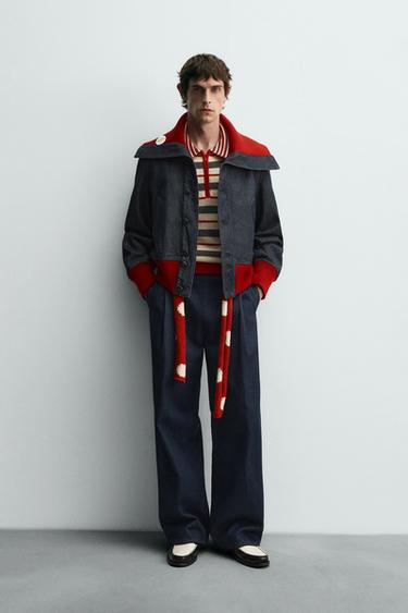 Zara {名称} - {颜色} - 0 图片