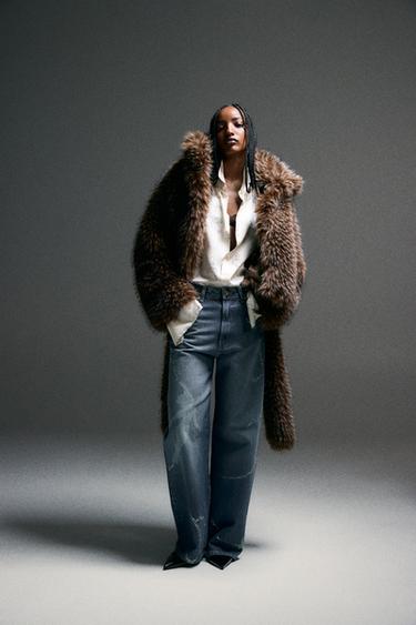 Zara {名称} - {颜色} - 0 图片