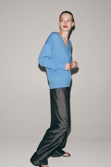 Zara {名称} - {颜色} - 0 图片