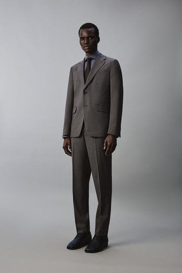 Zara {名称} - {颜色}