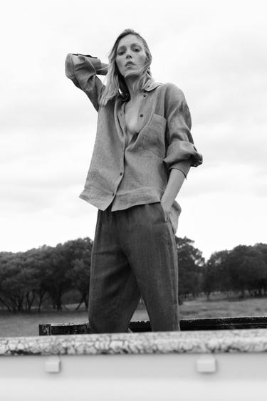 Zara {名称} - {颜色}