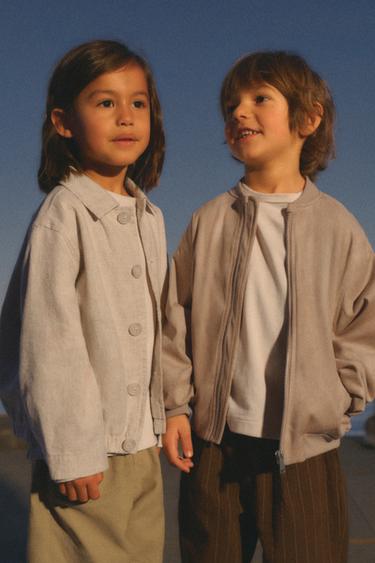 Zara {名称} - {颜色}