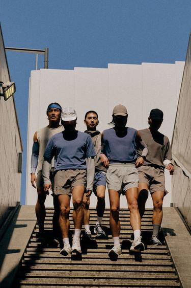 Zara {名称} - {颜色}