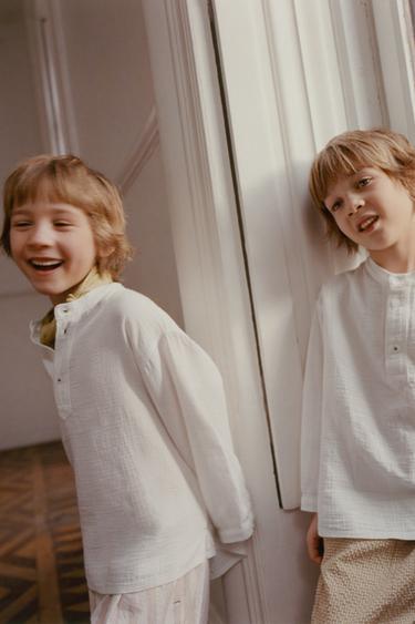 Zara {名称} - {颜色}