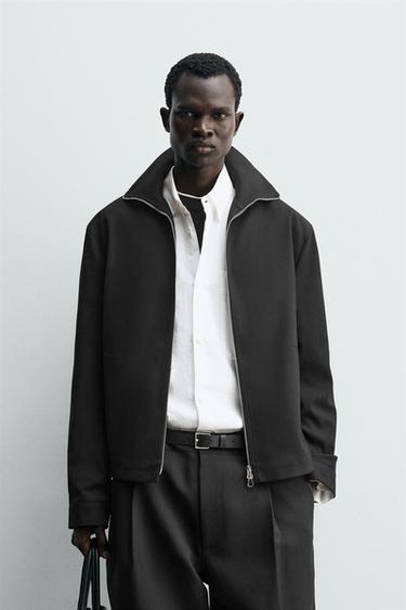 Zara {名称} - {颜色}