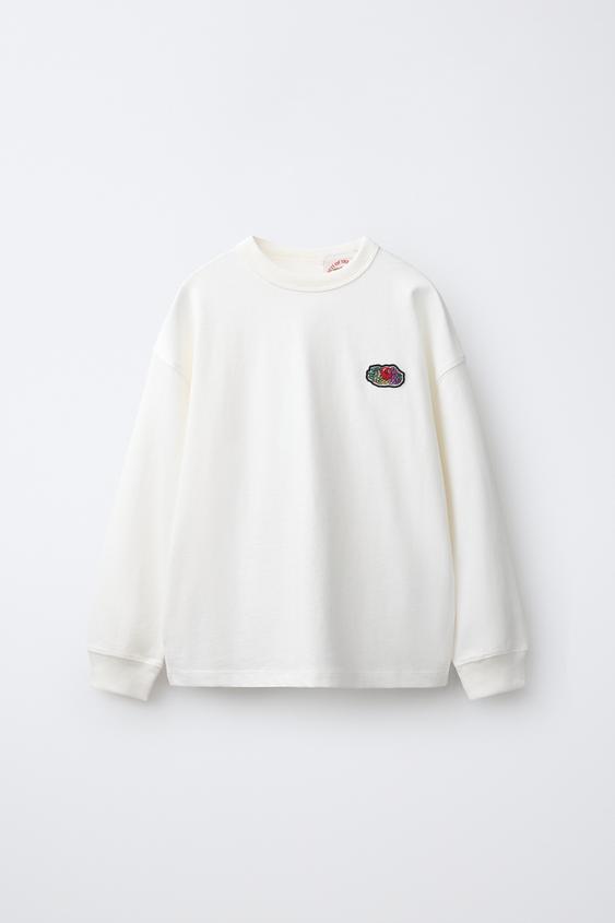 Zara {名称} - {颜色} - 0 图片