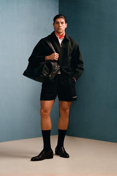 Zara {名称} - {颜色} - 0 图片