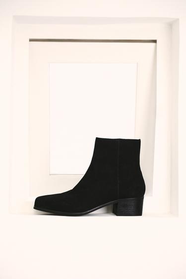 Zara {名称} - {颜色}