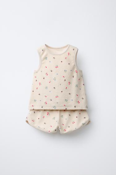 Zara {名称} - {颜色}