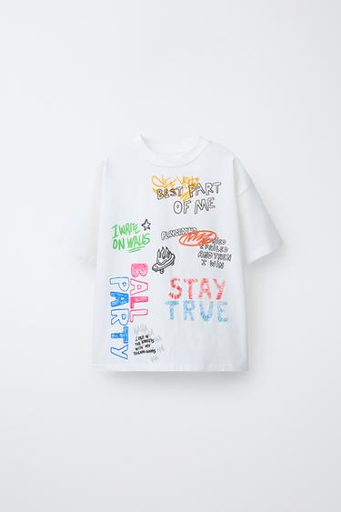 Product image - White by Zara