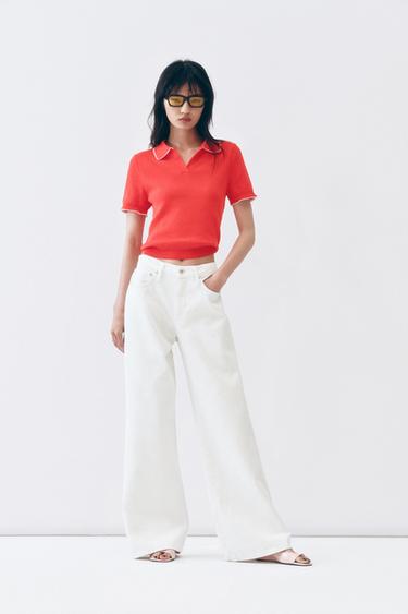 Zara {名称} - {颜色}