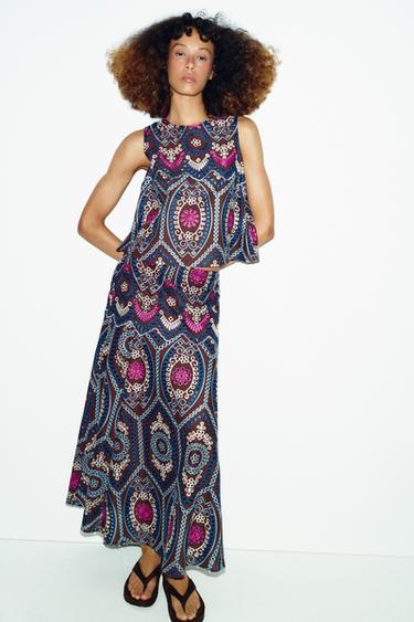 Zara {名称} - {颜色} - 0 图片