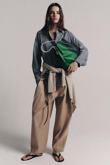 Zara {名称} - {颜色} - 0 图片