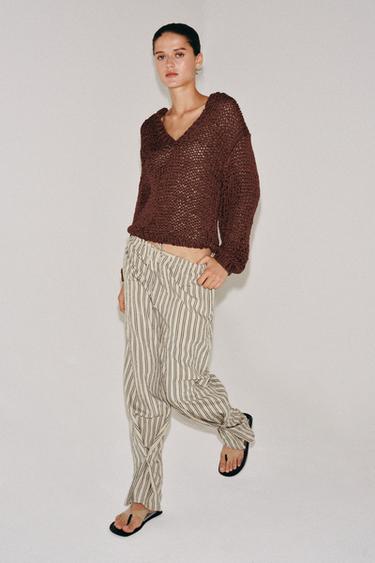 Zara {名称} - {颜色} - 0 图片