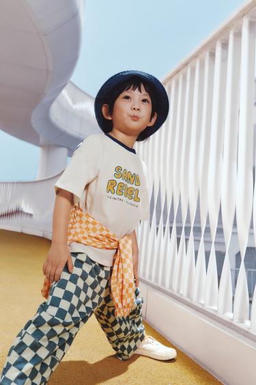 Zara {名称} - {颜色}