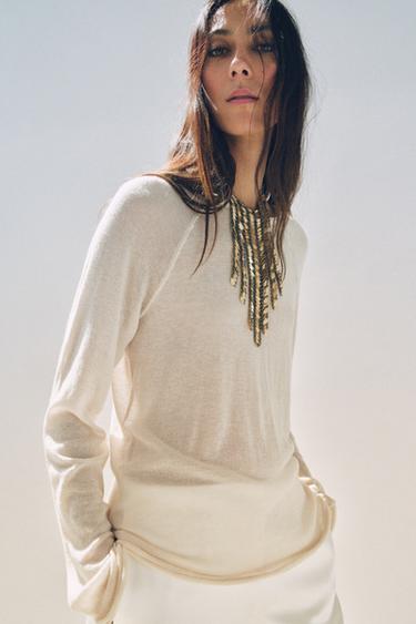 Zara {名称} - {颜色}