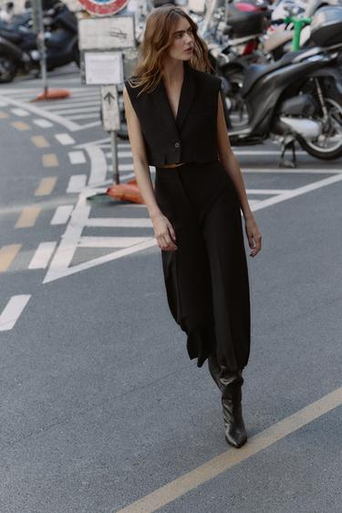 Zara {名称} - {颜色} - 0 图片