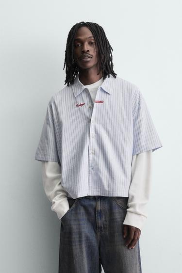 Zara {名称} - {颜色}